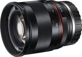 Walimex Pro 50mm 1.2 CSC für Sony E