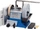 Tormek T4 Elektro-Doppelschleifer