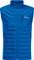Jack Wolfskin Routeburn Pro Ins Funktionsweste vibrant blue (Herren) Vorschaubild