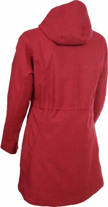 Elkline Apres Ski Funktionsjacke riored melange (Damen)