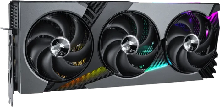 MSI GeForce RTX 5090 32G Vanguard SOC, G5090-32VGS, 32GB GDDR7, HDMI, 3x DP