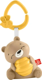 Mattel Fisher-Price Beruhigendes Bärchen Spieluhr