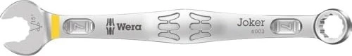Wera 6003 Joker Ring-Maulschlüssel, 7x110mm