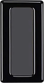 DEMCiflex Staubfilter für Lian Li O11 Dynamic XL, vertical GPU