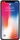 Apple iPhone X 64GB grau
