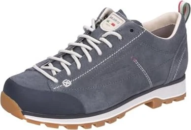 Dolomite 54 Low gunmetal grey (Damen)