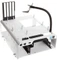 DimasTech Bench/Test Table Nano weiß Vorschaubild