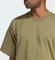 adidas Adicolor Contempo T-Shirt kurzarm focus olive (Herren) Vorschaubild