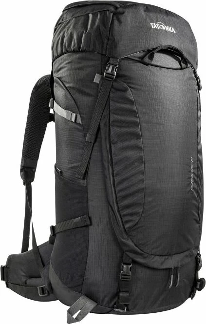 Tatonka Noras 65+10 schwarz