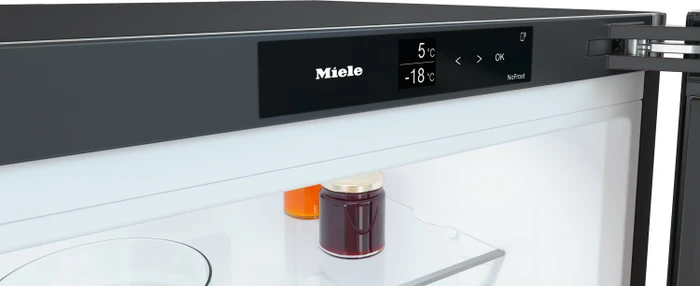 Miele KFN 4795 CD (12335900) – Bild 3 von 5