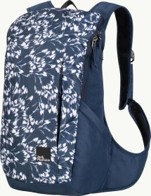Jack Wolfskin Frauenstein leaves night blue (Damen)