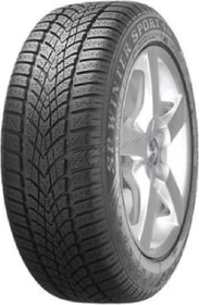 Dunlop SP Winter Sport 4D 255/50 R19 103V