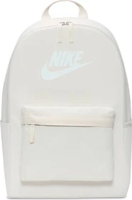 Nike Heritage 25 light orewood brown/summit white