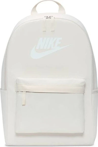 Nike Heritage 25 light orewood brown/summit white