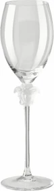 Rosenthal Versace Medusa Lumiere Weißweinglas 330ml