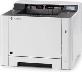Kyocera Ecosys P5021cdn, Laser, mehrfarbig