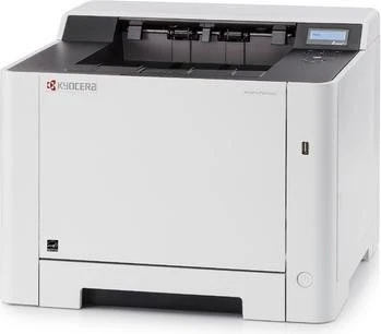Kyocera Ecosys P5021cdn, Laser, mehrfarbig