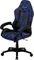 Thunder X3 BC1 CAMO Gamingstuhl Admiral, camouflage/blau Vorschaubild