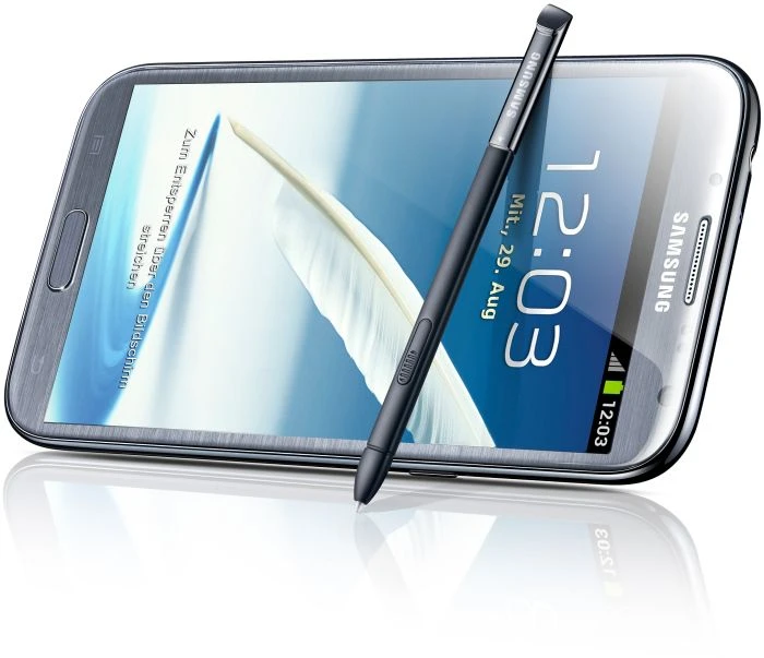 Samsung Galaxy Note 2 N7100 16GB grau