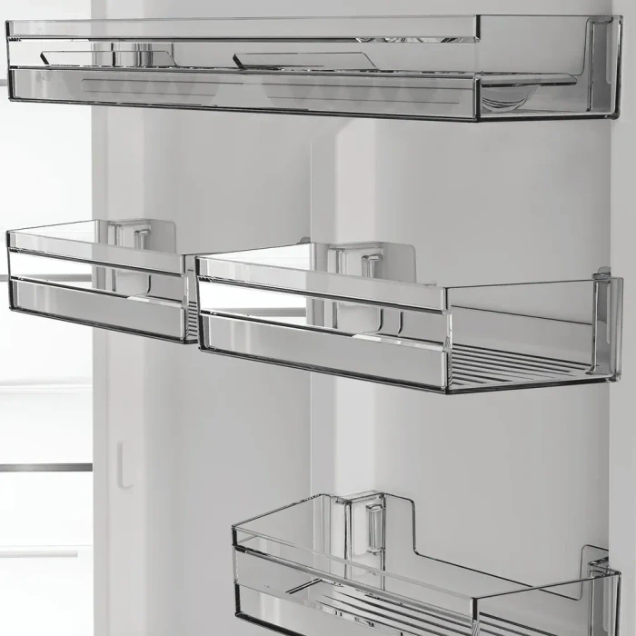 Bauknecht KDNF 203C IN