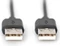 Digitus USB-Kabel, USB-A 2.0, 480Mb/s, 3m Vorschaubild