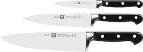 Zwilling Professional S Messer-Set, 3-tlg.