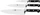 Zwilling Professional S Messer-Set, 3-tlg. (35602-000-0)