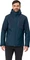 Vaude Miskanti 3in1 II Funktionsjacke dark sea uni (Herren) Vorschaubild