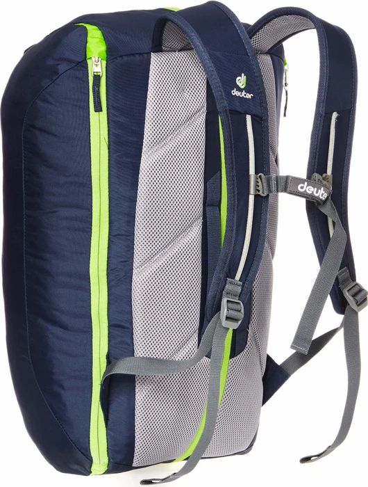 Deuter Gravity Motion navy blue/granite