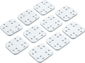 Beurer Ersatz Kalk-Pads für LB50