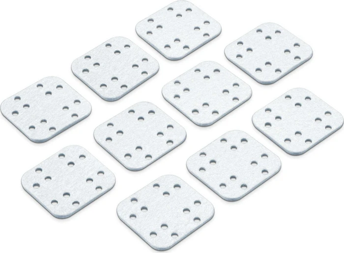 Beurer Ersatz Kalk-Pads für LB50