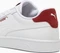 Puma Smash 3.0 L puma white/intense red Vorschaubild