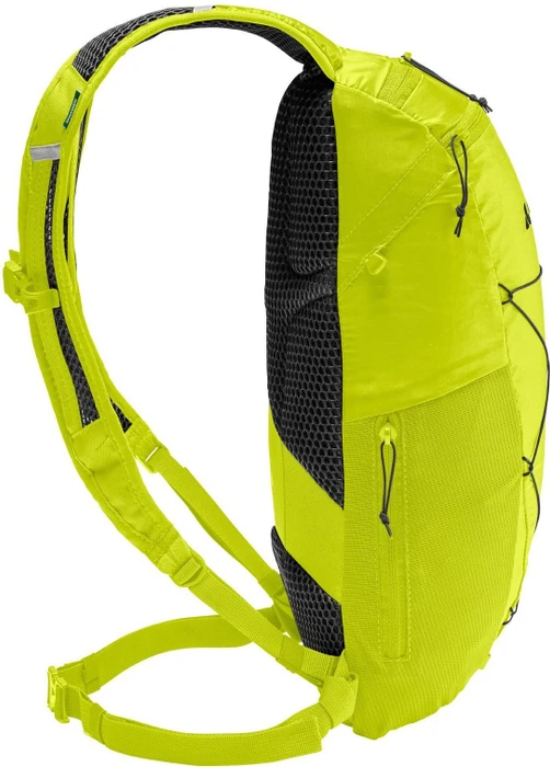 Vaude Uphill 8 bright green