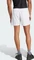 adidas Own The Run Laufhose kurz white/reflective silver (Herren) Vorschaubild