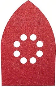 Bosch DIY Schleifblatt-Set, 5-tlg.