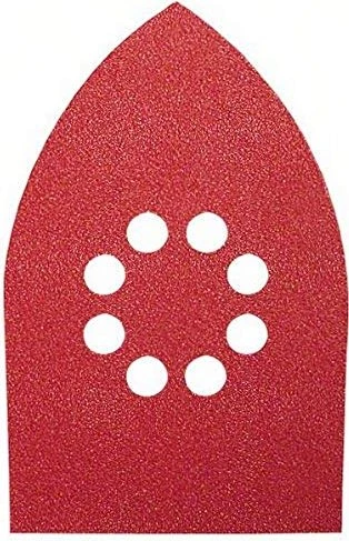 Bosch DIY Schleifblatt-Set, 5-tlg.