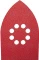 Bosch DIY Schleifblatt-Set Vorschaubild