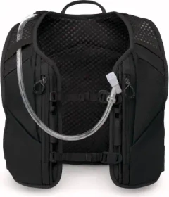 Osprey Escapist Velocity 6 L/XL schwarz