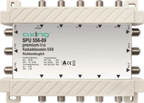 Axing SPU 556-09