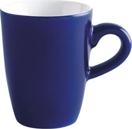Kahla Pronto Colore Espressotasse 100ml nachtblau
