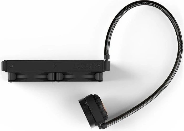 NZXT Kraken X52