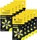 Intenso Energy Ultra A10 (PR70/PR536), 60er-Pack (7504416MP)