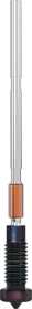 E3D Druckdüse beschichtet ObXidian, 1.75mm, 0.4mm