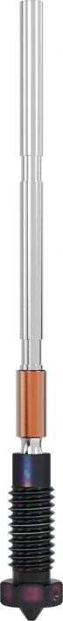 E3D Druckdüse beschichtet ObXidian, 1.75mm, 0.4mm