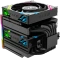 XYZ Thermax 6 Pro Duo A-RGB Black, schwarz Vorschaubild