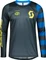 Scott Trail Vertic Trikot langarm nightfall blue/lemongrass yellow (Herren) Vorschaubild