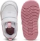 Puma Multiflex 2 puma white/pinkscape (Junior) Vorschaubild