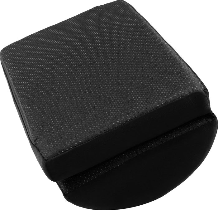 Thunder X3 Core Mesh Gamingstuhl, schwarz