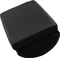 Thunder X3 Core Mesh Gamingstuhl, schwarz Vorschaubild