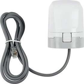 eQ-3 Homematic IP Stellantrieb für Heizkörperthermostat, Stellantrieb